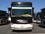 15 Tiffin Allegro Bus