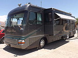 2003 Tiffin Allegro Bus Photo #2