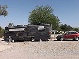 2003 Tiffin Allegro Bus Photo #5