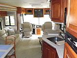 2003 Tiffin Allegro Bus Photo #24