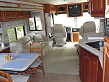 2003 Tiffin Allegro Bus Photo #25
