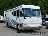99 Tiffin Allegro Bus