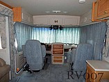 1999 Tiffin Allegro Bus Photo #4