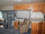 1999 Tiffin Allegro Bus Photo #12