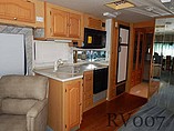 1999 Tiffin Allegro Bus Photo #13