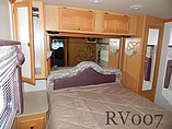 1999 Tiffin Allegro Bus Photo #21