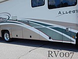 1999 Tiffin Allegro Bus Photo #25