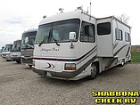 2001 Tiffin Allegro Bus Photo #2