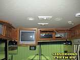 2001 Tiffin Allegro Bus Photo #8