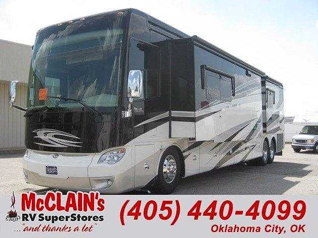 2015 Tiffin Allegro Bus Photo
