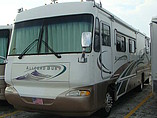 00 Tiffin Allegro Bus