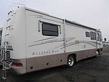 1998 Tiffin Allegro Bus Photo #3