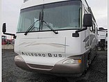 1998 Tiffin Allegro Bus Photo #6