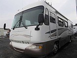 1998 Tiffin Allegro Bus Photo #7