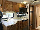 1999 Tiffin Allegro Bus Photo #6