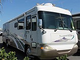 00 Tiffin Allegro Bus
