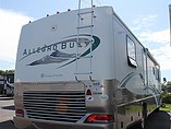 2000 Tiffin Allegro Bus Photo #5