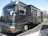 2003 Tiffin Allegro Bus Photo #15