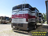 2005 Tiffin Allegro Bus Photo #3