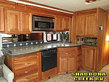 2005 Tiffin Allegro Bus Photo #13