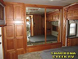 2005 Tiffin Allegro Bus Photo #22