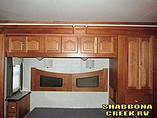 2005 Tiffin Allegro Bus Photo #23
