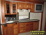 2005 Tiffin Allegro Bus Photo #24