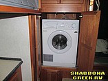 2005 Tiffin Allegro Bus Photo #25