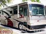 05 Tiffin Allegro Bus