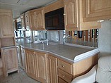 2002 Tiffin Allegro Bus Photo #7