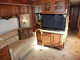 2008 Tiffin Allegro Bus Photo #2