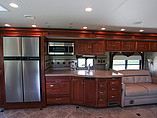 2008 Tiffin Allegro Bus Photo #21