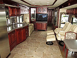 2009 Tiffin Allegro Bus Photo #4