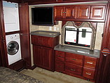 2009 Tiffin Allegro Bus Photo #11
