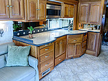 2006 Tiffin Allegro Bus Photo #11