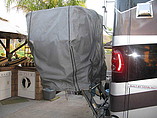 2006 Tiffin Allegro Bus Photo #31