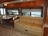 2007 Tiffin Allegro Bus Photo #7