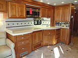 2007 Tiffin Allegro Bus Photo #11