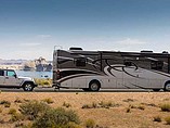 07 Tiffin Allegro Bus