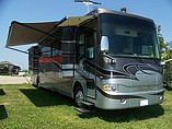 2007 Tiffin Allegro Bus Photo #2