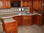 2007 Tiffin Allegro Bus Photo #6