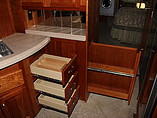 2007 Tiffin Allegro Bus Photo #11