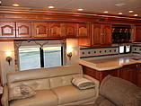 2007 Tiffin Allegro Bus Photo #12