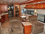 2007 Tiffin Allegro Bus Photo #13