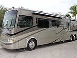 07 Tiffin Allegro Bus
