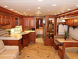 2007 Tiffin Allegro Bus Photo #2