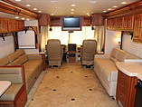 2007 Tiffin Allegro Bus Photo #4