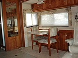 2007 Tiffin Allegro Bus Photo #5