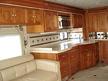 2007 Tiffin Allegro Bus Photo #9