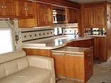2007 Tiffin Allegro Bus Photo #10